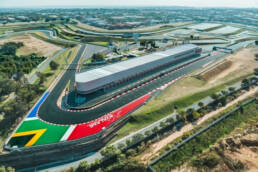 Kyalami Racetrack