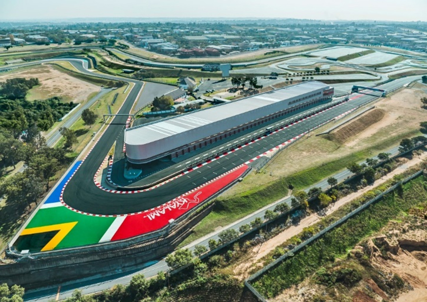 What South Africa Needs To Get An F1 Grand Prix - Cash N Sport