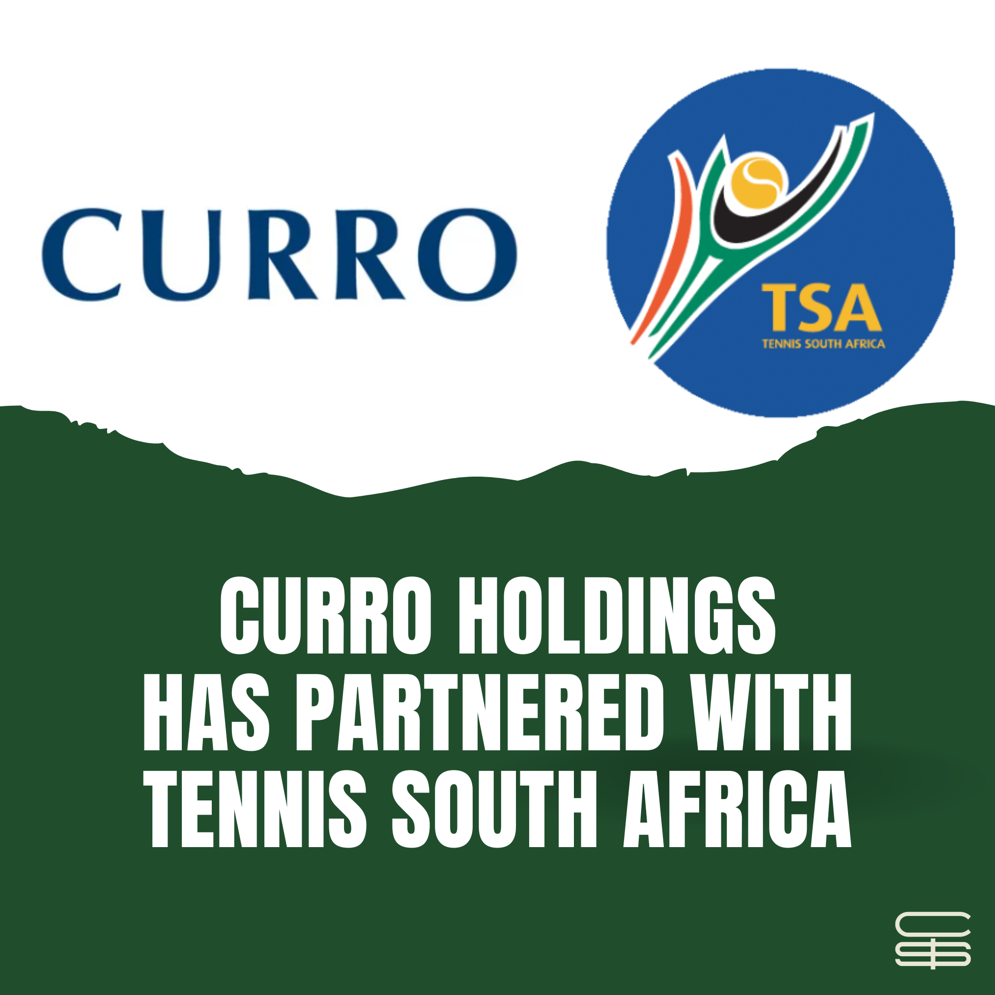 Curro Holdings Partners With Tennis South Africa - Cash N Sport